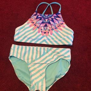 Swim suit